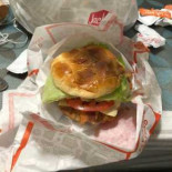 Jack In The Box