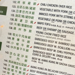Penang Malaysian and Thai Cuisine