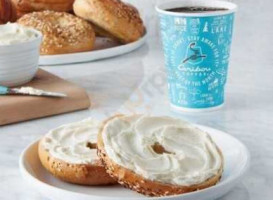 Einstein Bros Bagels