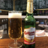 La Vieja Taberna De Praga
