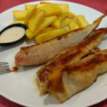 Tapería La Salida