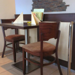 Wok Asian Cuisine