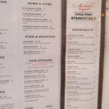 Vieux-Port Steakhouse