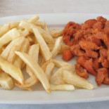 Parrillada Riamar