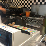 The Supreme Burrito #1