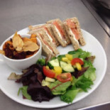 Timespan Cafe