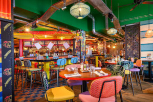 Turtle Bay Croydon