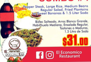 El Malecon Restaurant