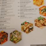 Rosie Thai Cuisine