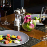 Scottish Steak Club at MacDonald Hotel