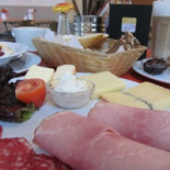 Cafe Hüller München