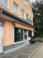 Pizzeria de Golfo