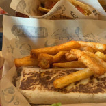 Taco Bell Nottingham Angel Row