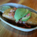 Ocho Mexican Grill