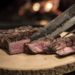 Buffalo Grill