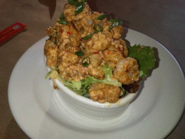 Bonefish Grill Alpharetta