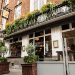 The Barley Mow