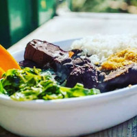 Tupiniquim Brazil Crepes Kiosk