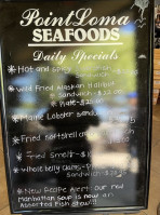 Point Loma Seafoods