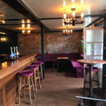 The Honeysuckle Inn Pub