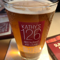 Kathy's 126 And Lounge