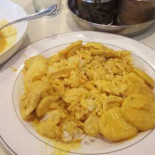 Bangkok Cuisine