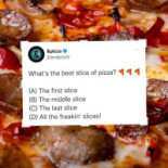 &pizza