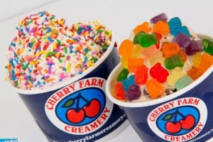 Cherry Farm Creamery