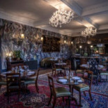 The Clunie Dining Room
