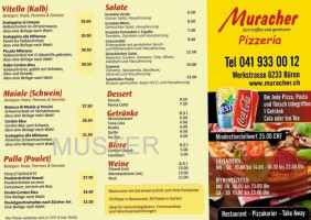 Restaurant Muracher