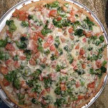 Fratelli Pizza