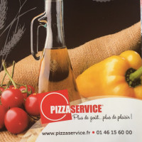 Pizza Service