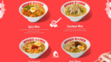 Otaku Ramen