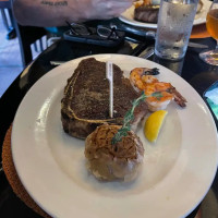 Char Steakhouse Red Bank