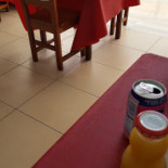 Pizzería Guayarmina