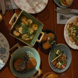 Eatapas Bar Restaurant