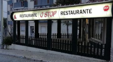 Restaurante O Stop