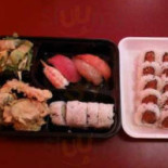 California Sushi Teriyaki
