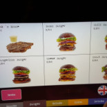 Burgerlich Speersort