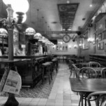 Restaurante Bar La Antigua Farmacia