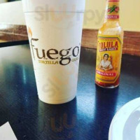 Fuego Tortilla Grill-san Marcos