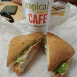 Tropical Smoothie Cafe
