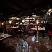 The Withies Inn