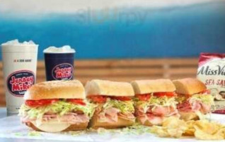 Jersey Mike's Subs