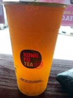 Kung Fu Tea