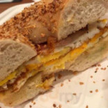 Davis Square Hand Crafted Donuts Bagels