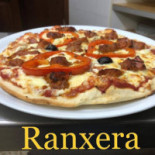 Pizzeria El Niu