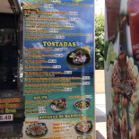Mariscos Colima