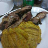Las Mercedes Grill