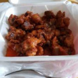 Gumbo Kitchen Chinese Food